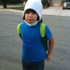 Meet your Posher, Ben